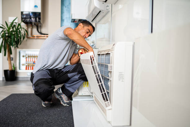 Best HVAC Air Duct Cleaning  in Jarrell, TX
