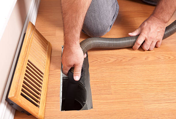 Best Commercial HVAC Duct Cleaning  in Jarrell, TX