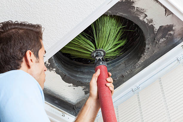 Best Air Duct Cleaning Near Me  in Jarrell, TX