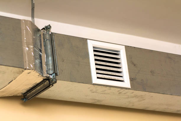 Best Residential Air Duct Cleaning  in Jarrell, TX